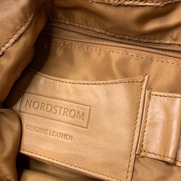 Vintage Leather Purse - Picture 9 of 13